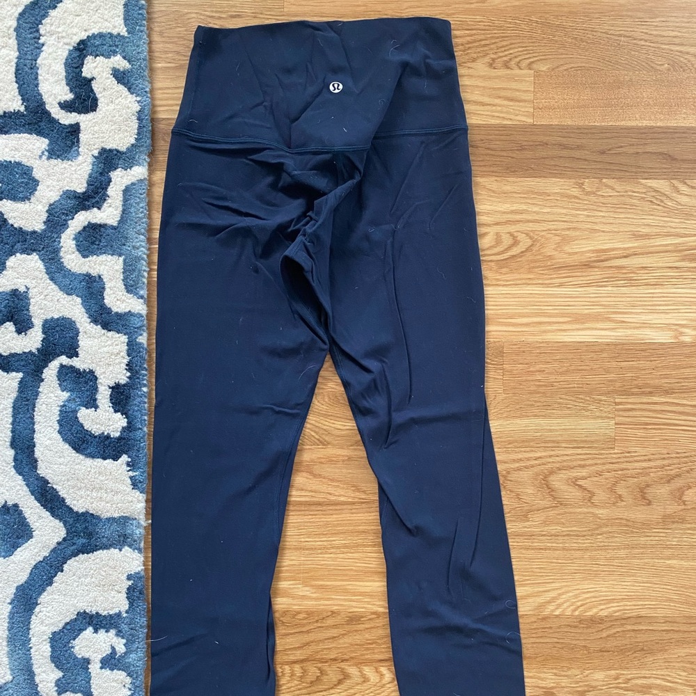 Lululemon Align Pant *25” - Picture 6 of 6